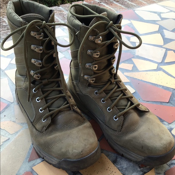 sensorflex timberland boots